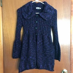 Collared Sweater | Style & Co.